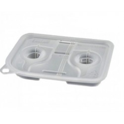 Sleepstyle Water Chamber Lid Seal - TEMPORARILY OUT OF STOCK
